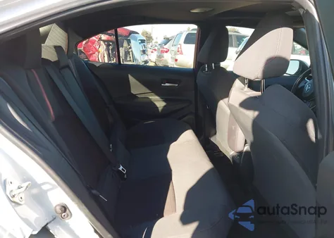 2024 Toyota Corolla Hybrid Se z USA, uszkodzony, nr VIN JTDBCMFE3R3055192